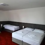 Orka Hotel Moravská Třebová