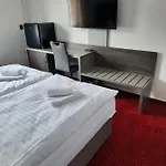 Hotel Orka Moravská Třebová