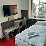 Hotel Orka 3*