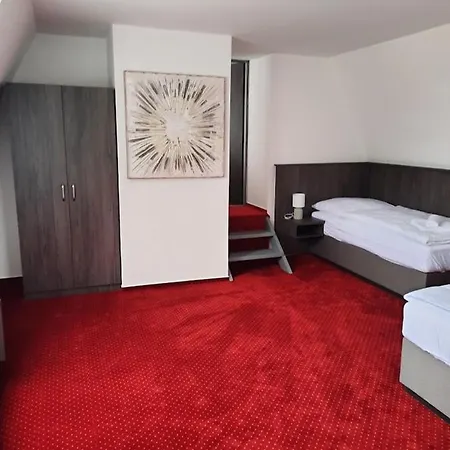 Orka Szálloda 3*