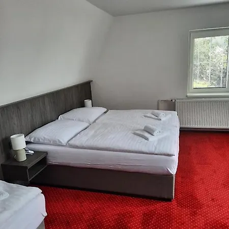 Orka Hotel