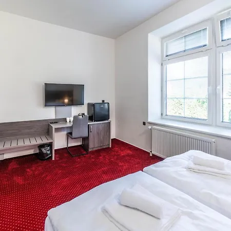 Orka Hotel Moravská Třebová