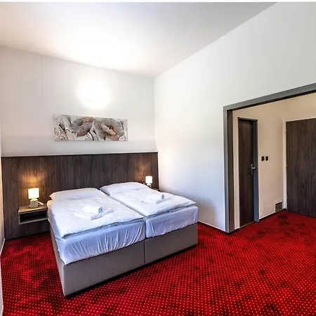 Orka Hotel