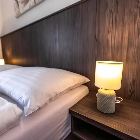 Orka Otel Moravská Třebová