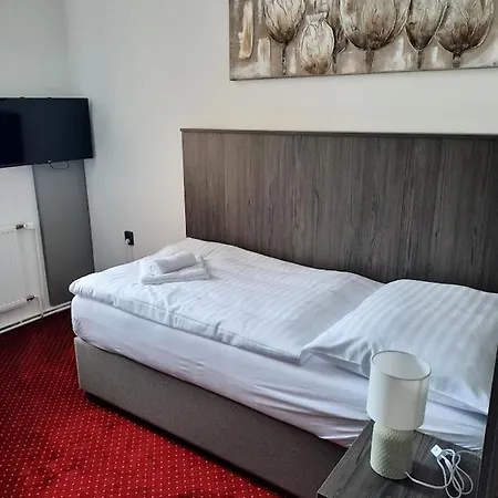 Orka Moravská Třebová