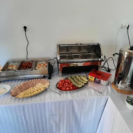 Orka 3* Moravská Třebová