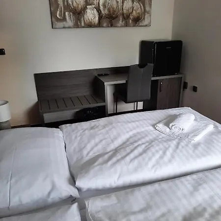 Orka 3* Moravská Třebová