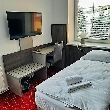 Hotel Orka 3*