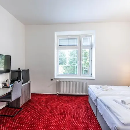 Orka Moravská Třebová