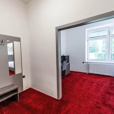 Orka 3* Moravská Třebová