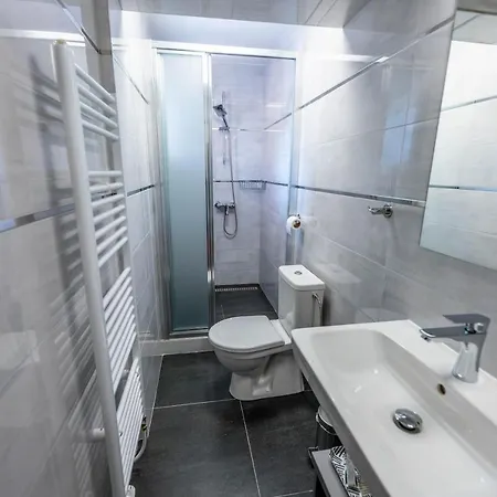 Orka Hotel