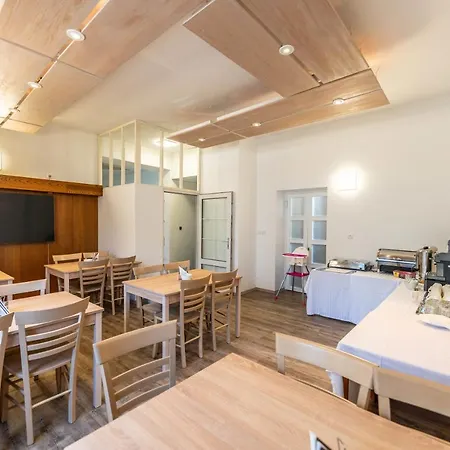 Orka Hotel