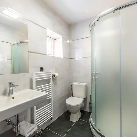 Orka 3* Moravská Třebová