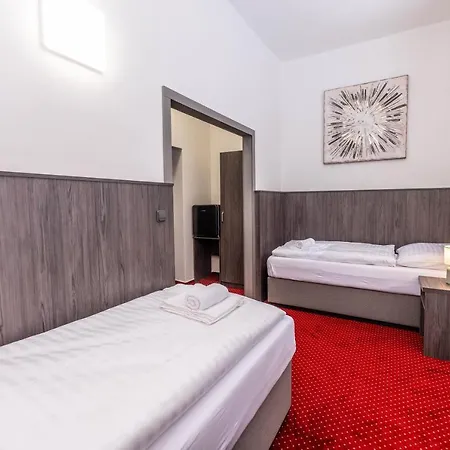 Orka Szálloda 3*