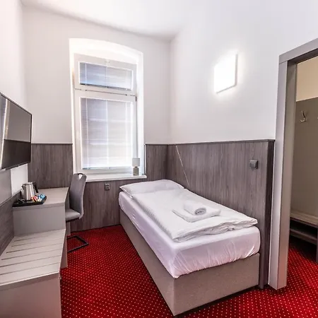 Orka Moravská Třebová