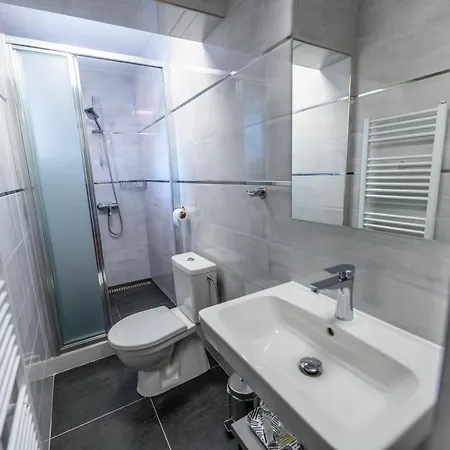 Orka Hotel