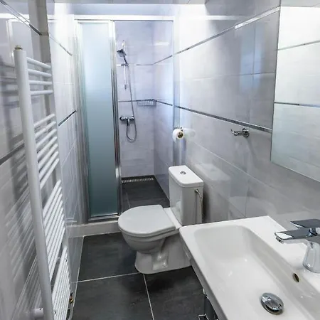 Orka Hotel Moravská Třebová