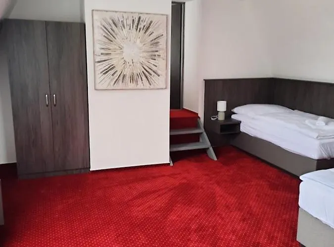 Orka Hotel 3*