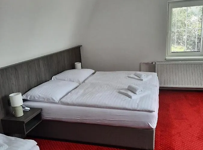 Orka Hotel