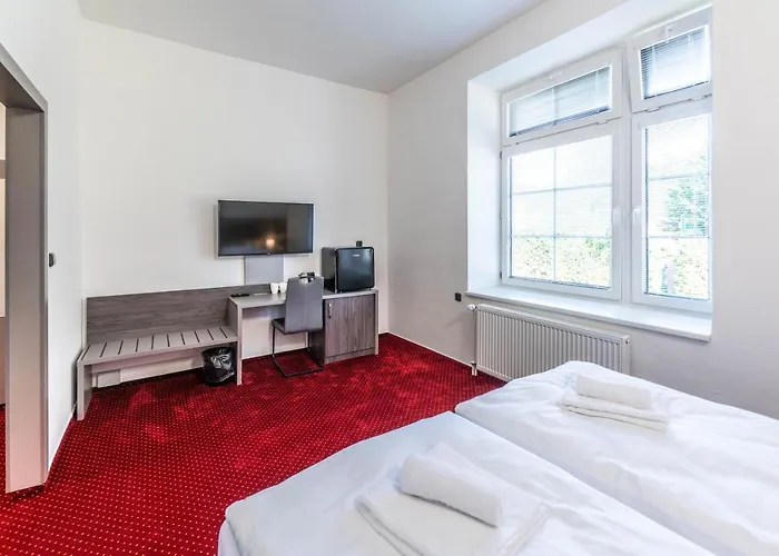 Orka Hotel Moravská Třebová