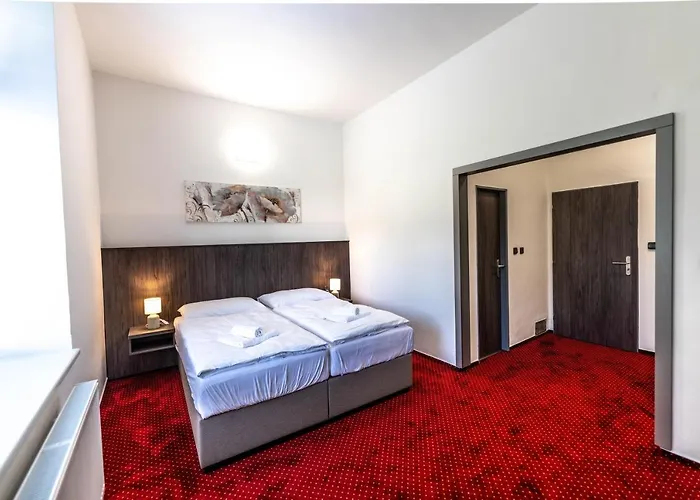 Orka Hotel