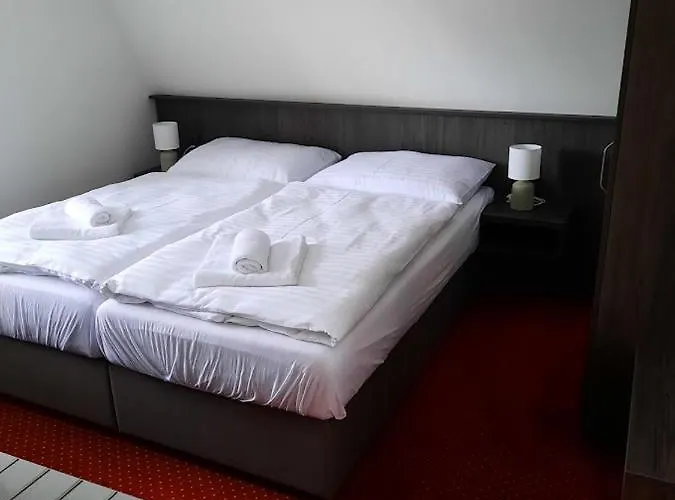 Orka Hotel 3*