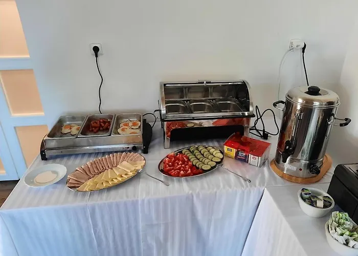 Orka 3* Moravská Třebová