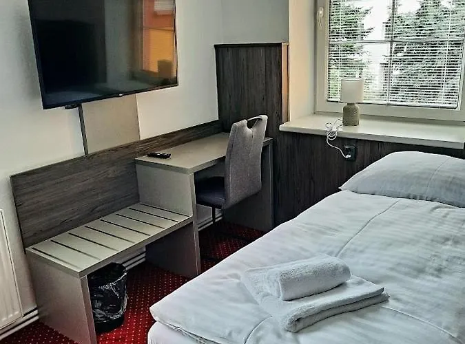 Hotel Orka 3*