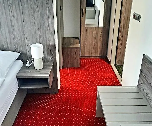 Orka Hotel 3*