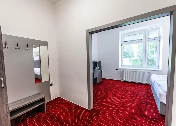 Orka 3* Moravská Třebová