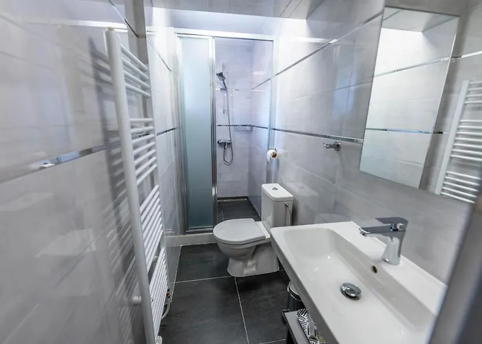 Orka Hotel