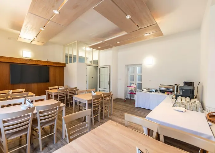 Orka Hotel