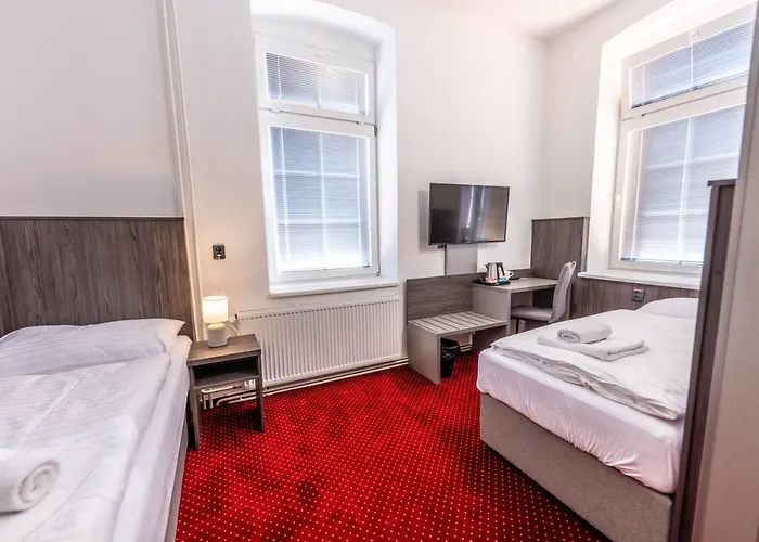 Hotel Orka 3*