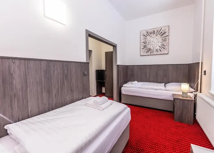 Orka Hotel 3*