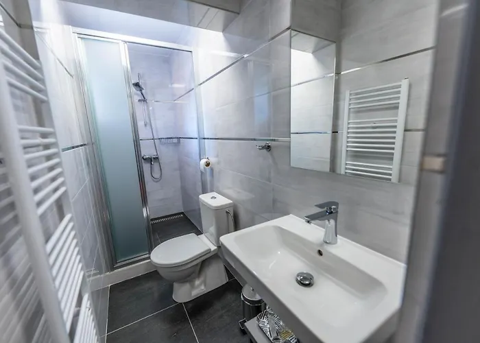 Orka Hotel